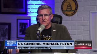 General Flynn part 1