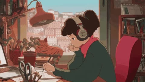 chilled cow radio,lofi hip hop radio - beats to relax\/study to,beats to relax