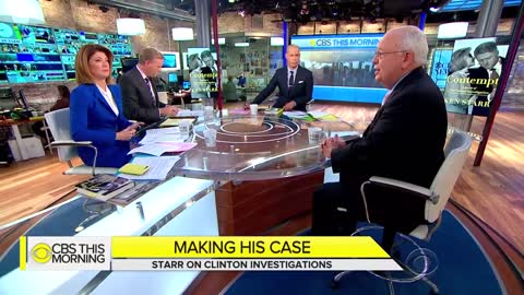 Ken Starr won't apologize to Monica Lewinsky