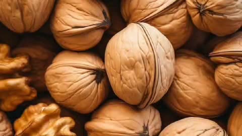 Walnut Benefits in Winter...