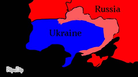 Ukraine Vs Russia [REAL] Updated