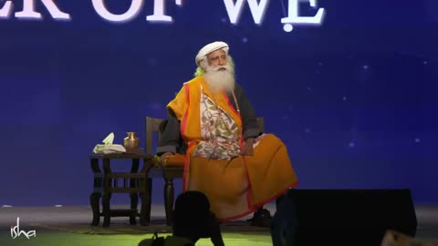 The Power of Being Alone _ Sadhguru Jaggi Vasudev