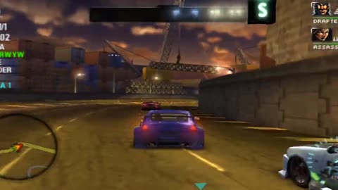 NFS Carbon Own The City - Career Mode Walkthrough Pt 72(PPSSPP HD)