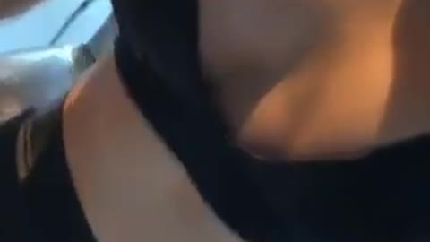 Big Tits Girl Short Clip