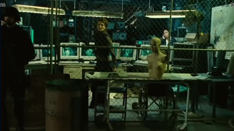 Making of Saw 2