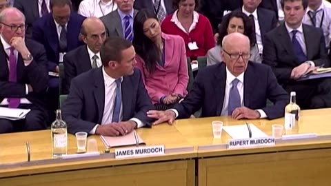 Prince Harry loses bid to add allegations against Murdoch