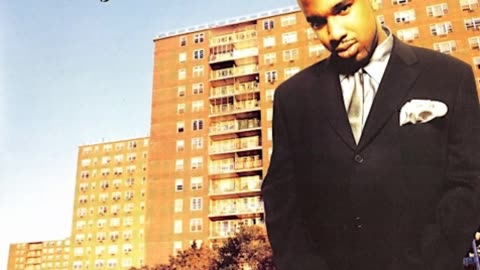 Noreaga - Melvin Flynt Da Hustler (Full Album)