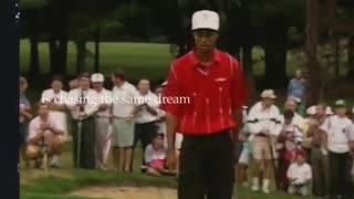 Tiger Woods - 2024 - The year of the Tiger