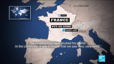 3 French Police Officers Killed, 1 Wounded in Domestic Violence Incident