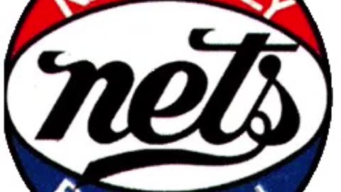 Brooklyn Nets Logo History