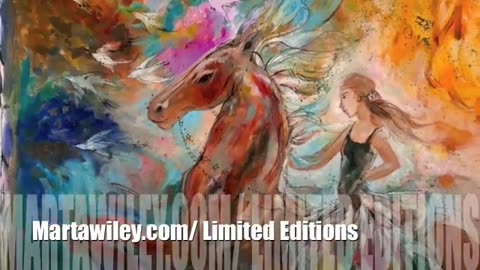 Marta Wiley Limited Editions