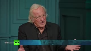 John Pilger on The New Cold War With China, American Exceptionalism, Biden’s Victory, Coronavirus