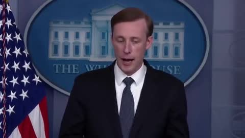 Biden's National Security Advisor: "We have an ongoing pipeline that delivers various forms of defensive assistance to Ukraine"