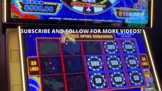 QUICK CHIPS!!! #slots #casino #slotmachine #slotwin #jackpot #bonusfeature #casinogame #gambling
