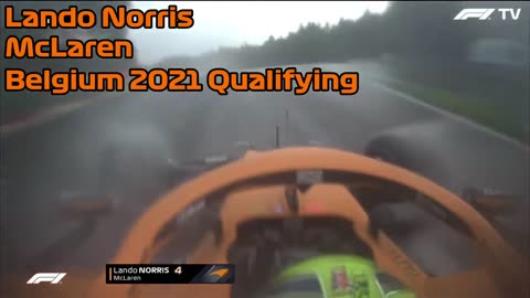 F1 Driver's Biggest Crashes Make Your Mind Blow
