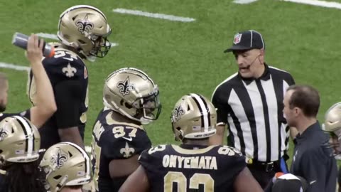 NFL Funniest Mic'd Up Moments of the 2022-2023 Season