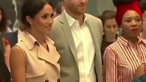 Prince Harry and Meghan Markle - Sweet hearts of Sussex