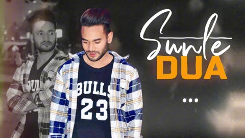 Sunle Dua | Latest Hindi Sad Song