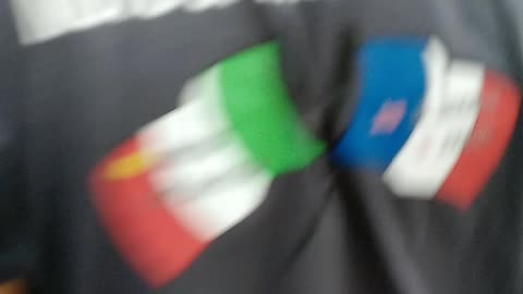 Video-News: World Champion MotoGP sept 2021 San Marino Jack MILLER #43 DUCATI LENOVO TEAM (AUS)