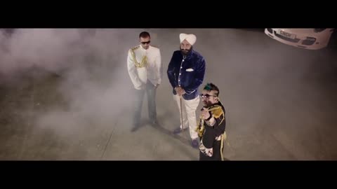 Jazzy b punjabi song maharaja