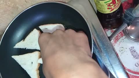 How To make a delicious sandwich