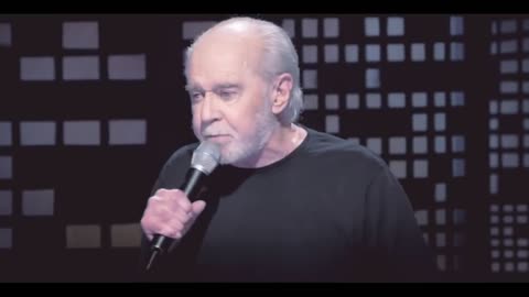 George Carlin - The American Dream