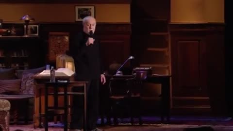 George Carlin - It's Bad for Ya 2008