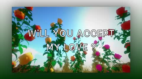 Accept My Love