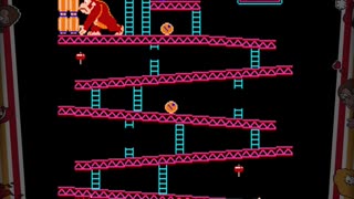 DONKEY KONG | DATOS QUE QUIZA NO SABIAS