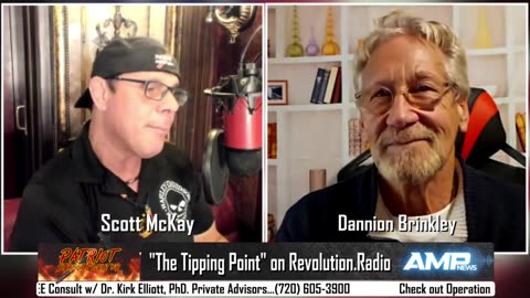 120423 The Tipping Point on Revolution Radio w Dannion Brinkley