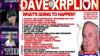 Dave XRPLion BQQQM ABOVE $13 BILLION DOLLARS ZIM $100T Contract Price MUST WATCH TRUMP NEWS