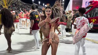 2024 Rio Carnival