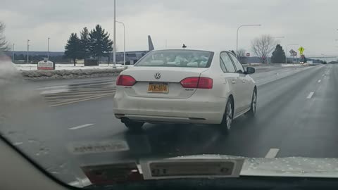 Car or Mobile Trashcan?