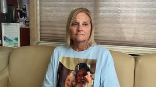 My Husband Was Killed By Covid Hospital Protocol #FL — CHD Bus Stories