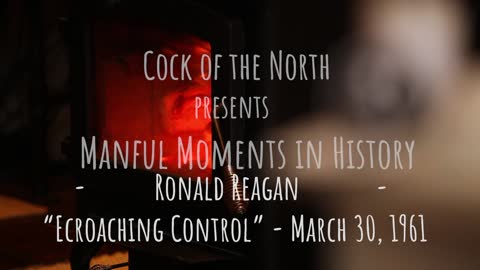 Cock o The North