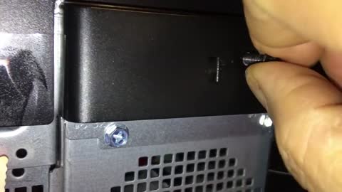 DeLL Alienware Aurora R9 Gaming Desktop Computer Open Case Door inside AWAUR9-7698WHT-PUS 6373818