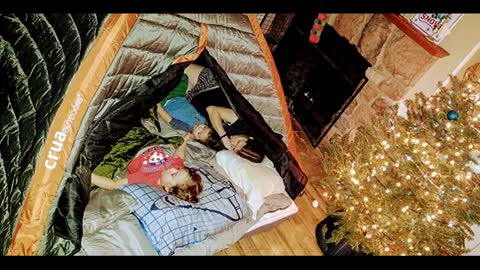Review: Crua Outdoors Culla Maxx 3 Person Temperature Regulating Inner Tent. Temperature, Noise...