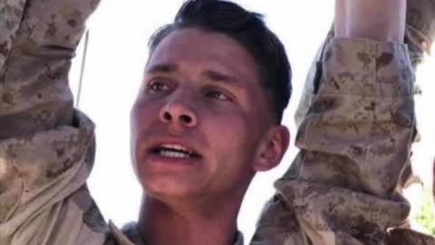 Marine who committed suicide at Twentynine Palms has been ID’d
