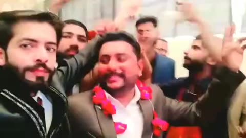 pakistan style wedding