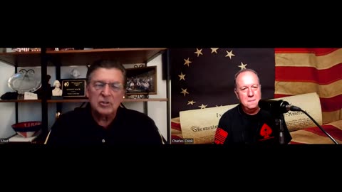 My interview with Sheriff Richard Mack