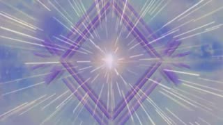 Diamond Light Code Transmission : Healing the Heart of Humanity