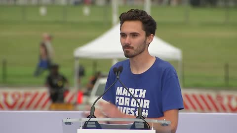 'March for Our Lives' Rally
