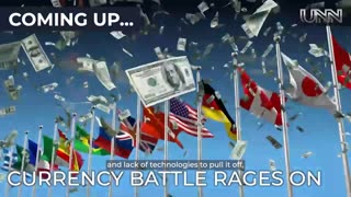 Rothschilds plan to relaunch old currencies meets resistance at the G7!