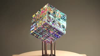 Chroma Cube