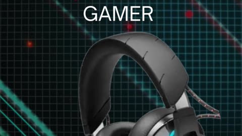 Fone de Ouvido JBL Headset Gamer