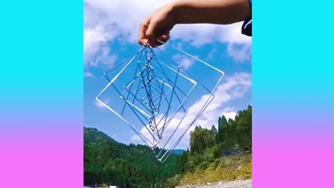 Oddly Satisfying Videos | Just Watch this to RELAX!