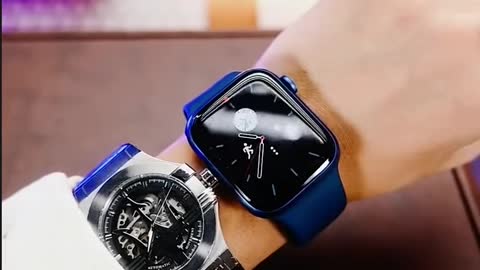 Latest Apple Watch - Waterproof _kissing_closed_eyes__kissing_closed_eyes