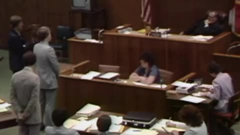 The Ted Bundy Trials - Part 1 (1978 to June 1979)