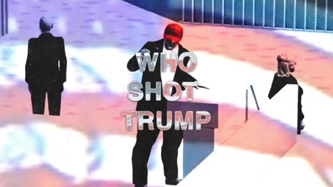 💥"WHO SHOT TRUMP" / 🎸TED NUGENT'S NEW TITLE! 🎼 LISTEN TO THIS & LEAVE YOUR COMMENTS, SUBSCRIBE, & SHARE!!💥