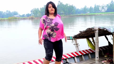 Sufia Sathi New Dance Video 2023, সুফিয়া সাথী ভাইরাল ড্যান্স ভিডিও।